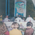 Padre Wagner, que agora é nosso anjo no céu em celebração (foto rara)
