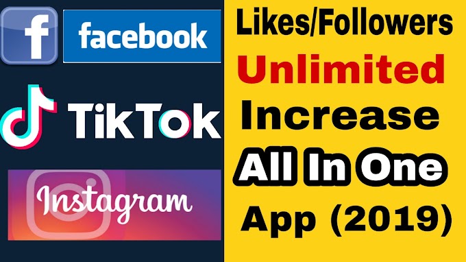 How To Increase Likes On Tik Tok ?