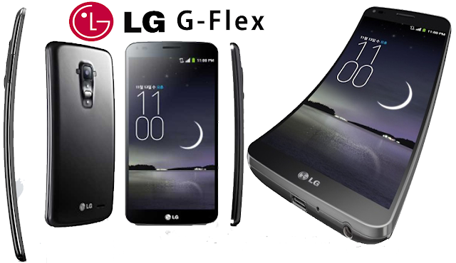 LG G Flax