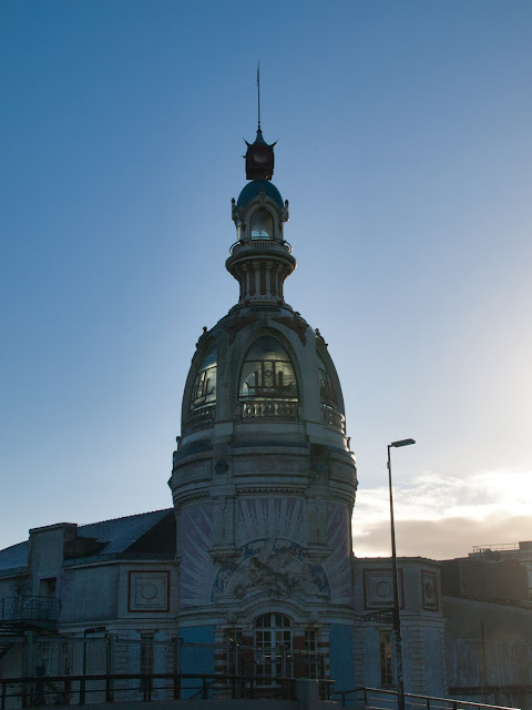 jiemve, la tour LU à Nantes