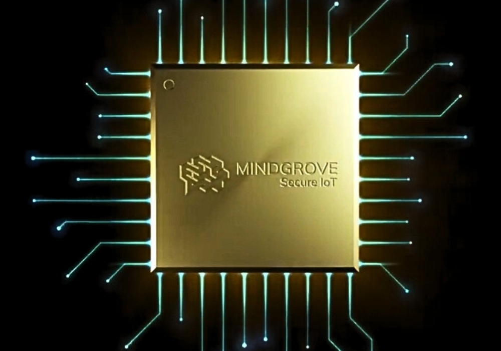 Chennai Startup Mindgrove Launches India's 1st Commercial System on Chip (SoC)