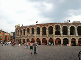 Verona arena