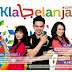 Klabers (Komunitas Belanja)