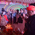 मंगल पांडेय के पैतृक गांव में भव्य आयोजन के साथ सम्पन हुआ गंगा महोत्सव