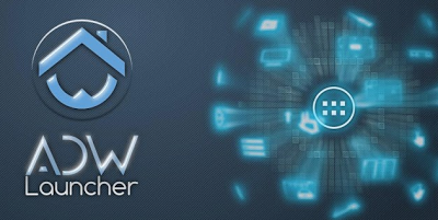 adw launcher