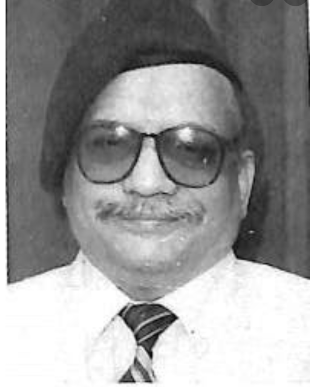 Shivaji Sawant: Marathi Novelist 