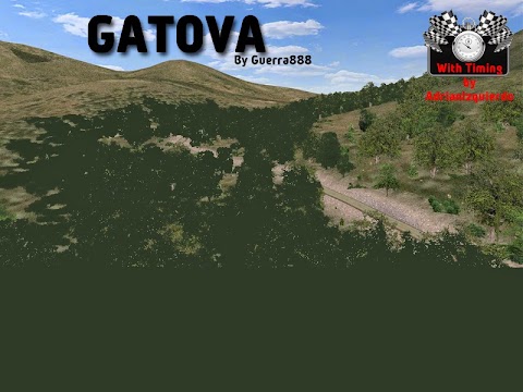 GATOVA by guerra888 [Arreglo cronos / Timing Fix]