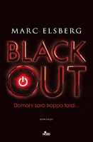 Blackout di Marc Elsberg