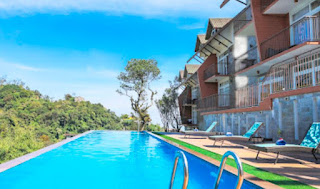Shola Crown Resort - Munnar