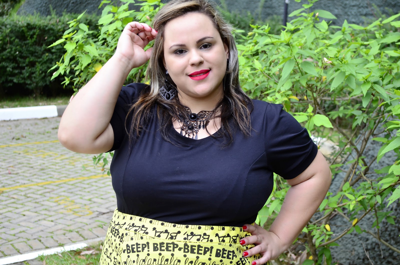 plus size, roupas plus size, sapatilhas, sapailhas de amarrar, bebecê, bebece, bebecê calçados, look, looks, moda plus, Mundo Plus, Plus Size, roupas plus size, tendências, tendências., verão 2016, world plus