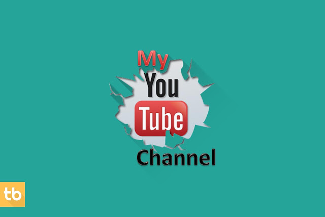 Cara Membuat Channel Youtube