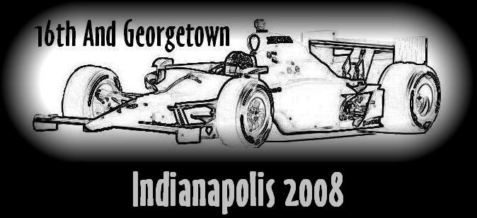 16th And Georgetown Indy 08' Photos