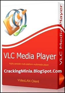 VLC Media Player 1.3