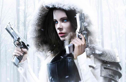 'Underworld: Blood Wars' Characters Prepare for Battle in Solo Posters and Trailer