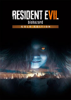 Download Resident Evil 7 Biohazard Gold Edition Torrent