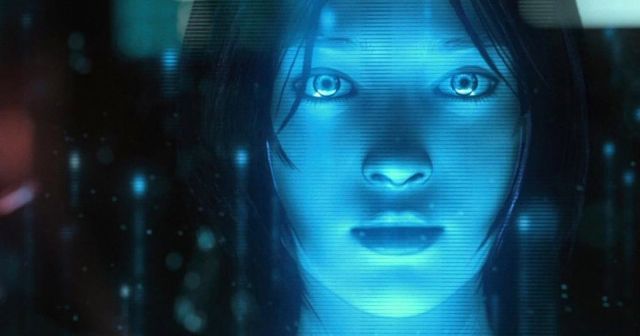 Cortana