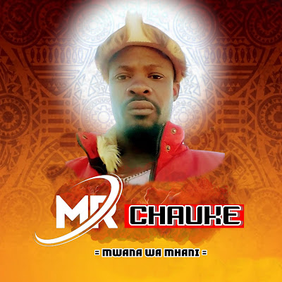 Mr. Chauke - Mwana Wa Mhani | Download Mp3