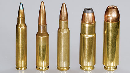 Ammo And Weapons Municija I Oruzje 50 Beowulf 12 7 X42 Mm