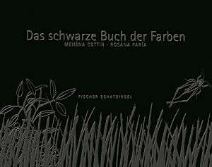 Das schwarze Buch der Farben