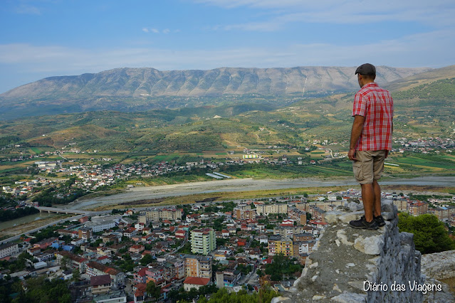 O que visitar em Berat - Roteiro completo