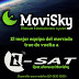 Qsat Ahora es Movisky