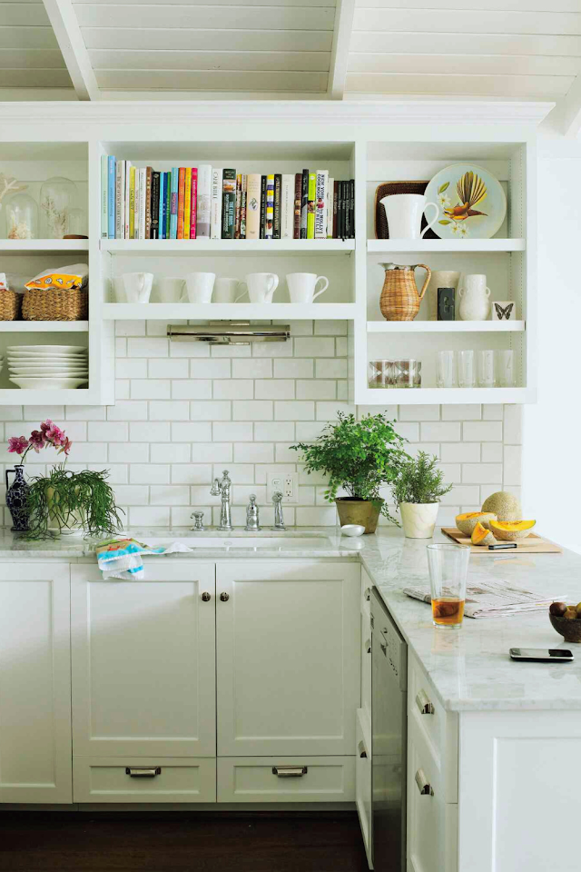 HOW TO ORGANIZE YOUR KITCHEN LIKE A PRO