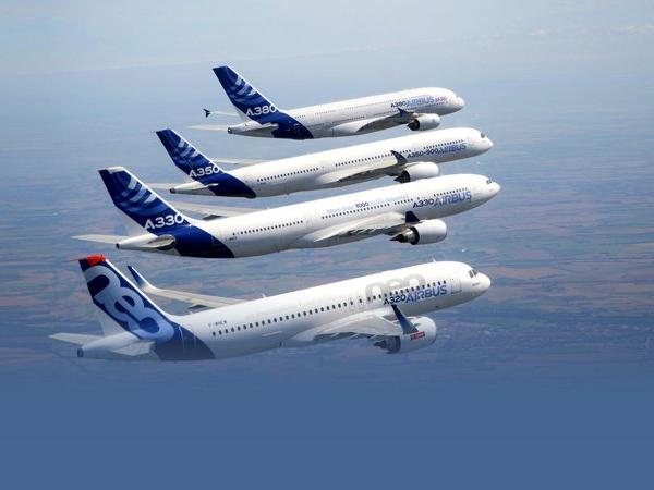 Airbus says Q3 net profit more than triples to 957 mn euros