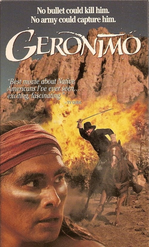 [HD] Geronimo 1993 Pelicula Completa Subtitulada En Español