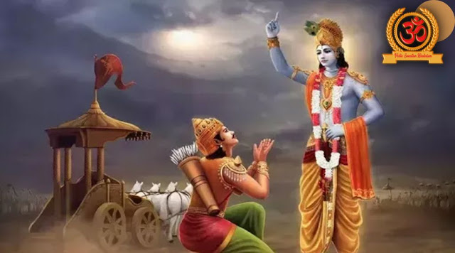 There have been many yoga systems popularized in the Western world, especially in this century, but none of them have actually taught the perfection of yoga. In the Bhagavad-gītā, Śrī Kṛṣṇa, the Supreme Personality of Godhead, teaches Arjuna directly the perfection of yoga. If we actually want to participate in the perfection of the yoga system, in Bhagavad-gītā we will find the authoritative statements of the Supreme Person.  It is certainly remarkable that the perfection of yoga was taught in the middle of a battlefield. It was taught to Arjuna, the warrior, just before Arjuna was to engage in a fratricidal battle. Out of sentiment, Arjuna was thinking, “Why should I fight against my own kinsmen?” That reluctance to fight was due to Arjuna’s illusion, and just to eradicate that illusion, Śrī Kṛṣṇa spoke the Bhagavad-gītā to him. One can just imagine how little time must have elapsed while Bhagavad-gītā was being spoken. All the warriors on both sides were poised to fight, so there was very little time indeed – at the utmost, one hour. Within this one hour, the whole Bhagavad-gītā was discussed, and Śrī Kṛṣṇa set forth the perfection of all yoga systems to His friend Arjuna. At the end of this great discourse, Arjuna set aside his misgivings and fought.  However, within the discourse, when Arjuna heard the explanation of the meditational system of yoga – how to sit down, how to keep the body straight, how to keep the eyes half-closed and how to gaze at the tip of the nose without diverting one’s attention, all this being conducted in a secluded place, alone – he replied,  yo ’yaṁ yogas tvayā proktaḥ sāmyena madhusūdana etasyāhaṁ na paśyāmi cañcalatvāt sthitiṁ sthirām “O Madhusūdana, the system of yoga which You have summarized appears impractical and unendurable to me, for the mind is restless and unsteady.” (Bg. 6.33) This is important. We must always remember that we are in a material circumstance wherein at every moment our mind is subject to agitation. Actually we are not in a very comfortable situation. We are always thinking that by changing our situation we will overcome our mental agitation, and we are always thinking that when we reach a certain point, all mental agitations will disappear. But it is the nature of the material world that we cannot be free from anxiety. Our dilemma is that we are always trying to make a solution to our problems, but this universe is so designed that these solutions never come.  Not being a cheater, being very frank and open, Arjuna tells Kṛṣṇa that the system of yoga which He has described is not possible for him to execute. In speaking to Kṛṣṇa, it is significant that Arjuna addresses Him as Madhusūdana, indicating that the Lord is the killer of the demon Madhu. It is notable that God’s names are innumerable, for He is often named according to His activities. Indeed, God has innumerable names because He has innumerable activities. We are only parts of God, and we cannot even remember how many activities we have engaged in from our childhood to the present. The eternal God is unlimited, and since His activities are also unlimited, He has unlimited names, of which Kṛṣṇa is the chief. Then why is Arjuna addressing Him as Madhusūdana when, being Kṛṣṇa’s friend, he could address Him directly as Kṛṣṇa? The answer is that Arjuna considers his mind to be like a great demon, such as the demon Madhu. If it were possible for Kṛṣṇa to kill the demon called the mind, then Arjuna would be able to attain the perfection of yoga. “My mind is much stronger than this demon Madhu,” Arjuna is saying. “Please, if You could kill him, then it would be possible for me to execute this yoga system.” Even the mind of a great man like Arjuna is always agitated. As Arjuna himself says,  cañcalaṁ hi manaḥ kṛṣṇa pramāthi balavad dṛḍham tasyāhaṁ nigrahaṁ manye vāyor iva suduṣkaram “For the mind is restless, turbulent, obstinate and very strong, O Kṛṣṇa, and to subdue it is, it seems to me, more difficult than controlling the wind.” (Bg. 6.34)  It is indeed a fact that the mind is always telling us to go here, go there, do this, do that – it is always telling us which way to turn. Thus the sum and substance of the yoga system is to control the agitated mind. In the meditational yoga system the mind is controlled by focusing on the Supersoul – that is the whole purpose of yoga. But Arjuna says that controlling this mind is more difficult than stopping the wind from blowing. One can imagine a man stretching out his arms trying to stop a hurricane. Are we to assume that Arjuna is simply not sufficiently qualified to control his mind? The actual fact is that we cannot begin to understand the immense qualifications of Arjuna. After all, he was a personal friend of the Supreme Personality of Godhead. This is a highly elevated position and is one that cannot be at all attained by one without great qualifications. In addition to this, Arjuna was renowned as a great warrior and administrator. He was such an intelligent man that he could understand Bhagavad-gītā within one hour, whereas at the present moment great scholars cannot even understand it in the course of a lifetime. Yet Arjuna was thinking that controlling the mind was simply not possible for him. Are we then to assume that what was impossible for Arjuna in a more advanced age is possible for us in this degenerate age? We should not for one moment think that we are in Arjuna’s category. We are a thousand times inferior.  Moreover, there is no record of Arjuna’s having executed the yoga system at any time. Yet Arjuna was praised by Kṛṣṇa as the only man worthy of understanding Bhagavad-gītā. What was Arjuna’s great qualification? Śrī Kṛṣṇa says, “You are My devotee. You are My very dear friend.” Despite this qualification, Arjuna refused to execute the meditational yoga system described by Śrī Kṛṣṇa. What then are we to conclude? Are we to despair the mind’s ever being controlled? No, it can be controlled, and the process is this Kṛṣṇa consciousness. The mind must be fixed always in Kṛṣṇa. Insofar as the mind is absorbed in Kṛṣṇa, it has attained the perfection of yoga.  Now when we turn to the Śrīmad-Bhāgavatam, in the Twelfth Canto we find Śukadeva Gosvāmī telling Mahā­rāja Parīkṣit that in the golden age, the Satya-yuga, people were living for one hundred thousand years, and at that time, when advanced living entities lived for such lengths of time, it was possible to execute this meditational system of yoga. But what was achieved in the Satya-yuga by this meditational process, and in the following yuga, the Tretā-yuga, by the offering of great sacrifices, and in the next yuga, the Dvāpara-yuga, by temple worship, would be achieved at the present time, in this Kali-yuga, by simply chanting the names of God, hari-kīrtana, Hare Kṛṣṇa. So from authoritative sources we learn that this chanting of Hare Kṛṣṇa, Hare Kṛṣṇa, Kṛṣṇa Kṛṣṇa, Hare Hare/ Hare Rāma, Hare Rāma, Rāma Rāma, Hare Hare is the embodiment of the perfection of yoga for this age.  Today we have great difficulties living fifty or sixty years. A man may live at the utmost eighty or a hundred years. In addition, these brief years are always fraught with anxiety, with difficulties due to circumstances of war, pestilence, famine and so many other disturbances. We’re also not very intelligent, and, at the same time, we’re unfortunate. These are the characteristics of man living in Kali-yuga, a degraded age. So properly speaking, we can never attain success in this meditational yoga system described by Kṛṣṇa. At the utmost we can only gratify our personal whims by some pseudoadaptation of this system. Thus people are paying money to attend some classes in gymnastic exercises and deep-breathing, and they’re happy if they think they can lengthen their lifetimes by a few years or enjoy better sex life. But we must understand that this is not the actual yoga system. In this age that meditational system cannot be properly executed. Instead, all of the perfections of that system can be realized through bhakti-yoga, the sublime process of Kṛṣṇa consciousness, specifically mantra-yoga, the glorification of Śrī Kṛṣṇa through the chanting of Hare Kṛṣṇa. That is recommended in Vedic scriptures and is introduced by great authorities like Caitanya Mahāprabhu. Indeed, the Bhagavad-gītā proclaims that the mahātmās, the great souls, are always chanting the glories of the Lord. If one wants to be a mahātmā in terms of the Vedic literature, in terms of Bhagavad-gītā and in terms of the great authorities, then one has to adopt this process of Kṛṣṇa consciousness and of chanting Hare Kṛṣṇa. But if we’re content at making a show of meditation by sitting very straight in lotus position and going into a trance like some sort of performer, then that is a different thing. But we should understand that such show-bottle performances have nothing to do with the actual perfection of yoga. The material disease cannot be cured by artificial medicine. We have to take the real cure straight from Kṛṣṇa.