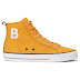 Sepatu Sneakers BOSS Aiden Hito Cvlg Trainers Medium Orange 138695927