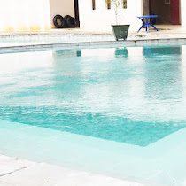 Berendam di Air Panas Way Belerang Kalianda
