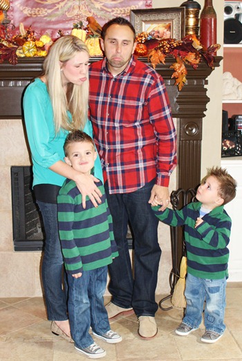 Thanksgiving 2012 104