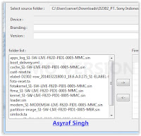 phone model - flashtool xperia phone model - flashtool xperia