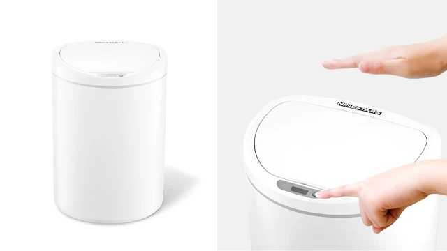 xiaomi Smart Dustbin