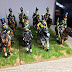 40mm Chasseur a Cheval competed.