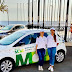Madeira Move sensibiliza para a mobilidade elétrica