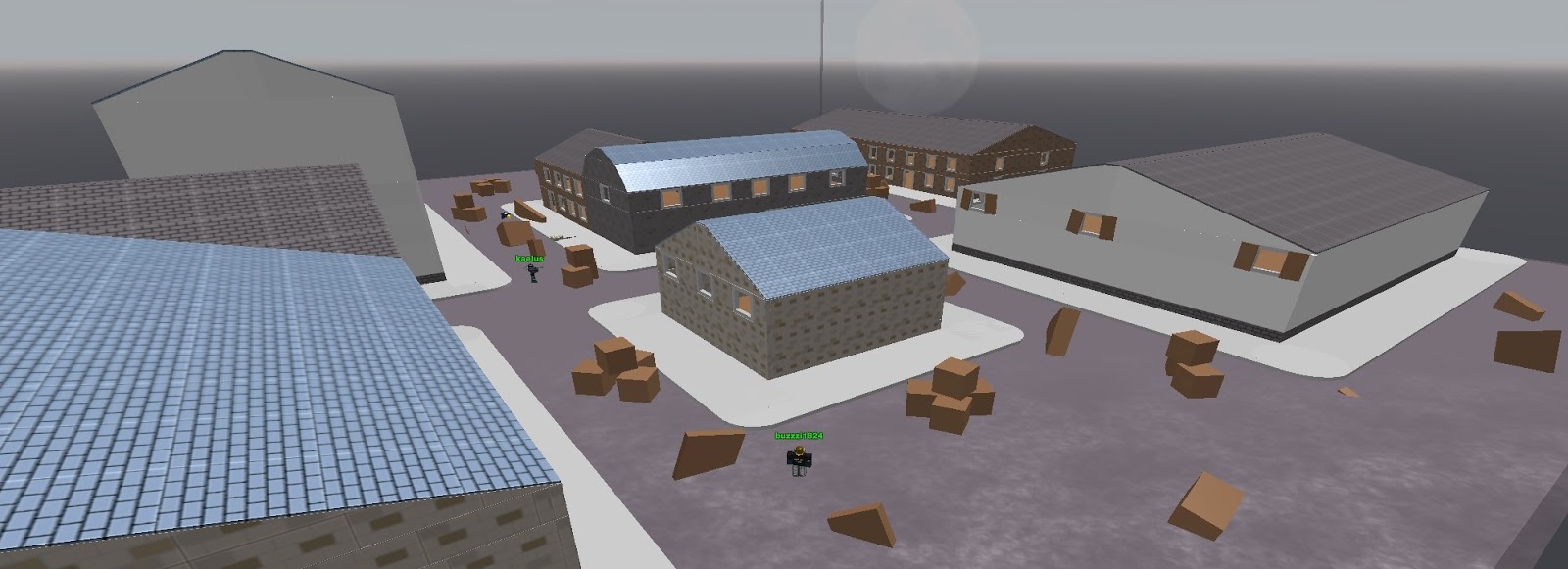 Robloxians Opinions And Reviews Review Call Of Robloxia 5 Roblox At War By Litozinnamon - robloxia map roblox