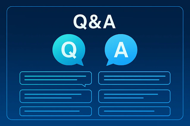 よくある質問（Q&A）