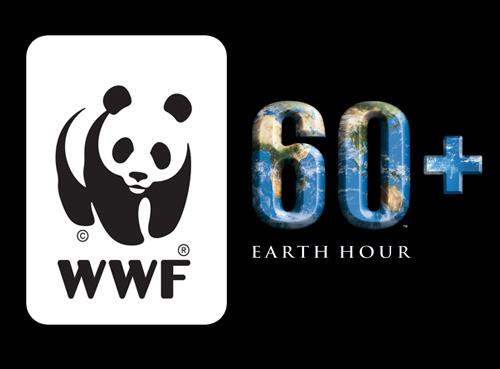 Earth Hour - Jam Bumi