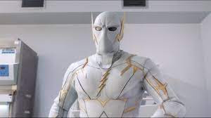 THE FLASH