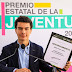 El Gobierno del Estado de México convoca al premio estatal de la Juventud 2021