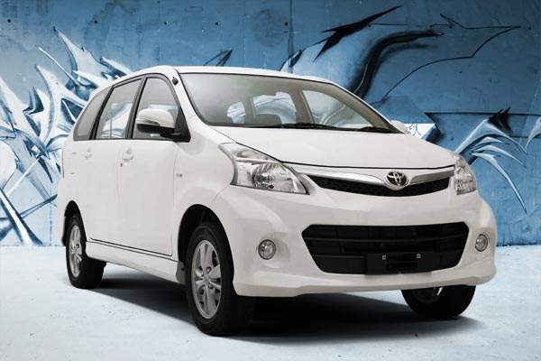 Harga Mobil Toyota Avanza Baru On The Road OTR Tipe Mobil Harga Mobil Toyota Avanza Baru On The Road OTR Tipe Mobil