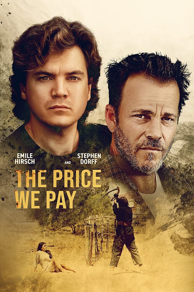 The Price We Pay (Film acțiune horror 2022) Trailer și detalii