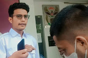 Sulthan Alfaraby Mundur Sebagai Ketua BAS Banda Aceh