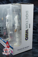 Doctor Who "Ruins of Skaro" Collector Figure Set Box 05
