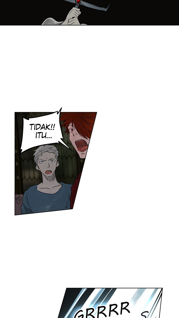 Webtoon Tower Of God Bahasa Indonesia Chapter 271