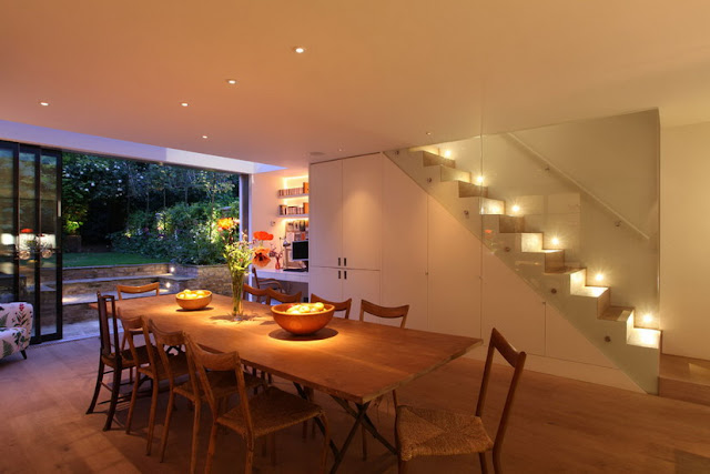 lighting for dining room ideas