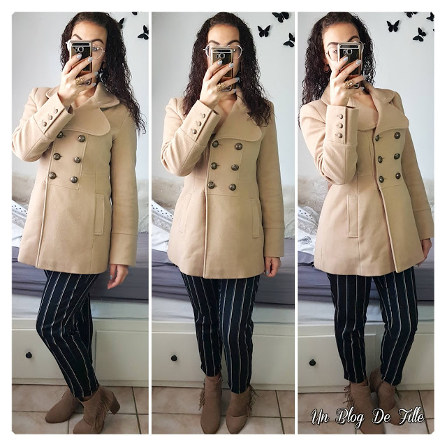 http://www.unblogdefille.fr/2018/11/look-pantalon-carotte-rayures.html