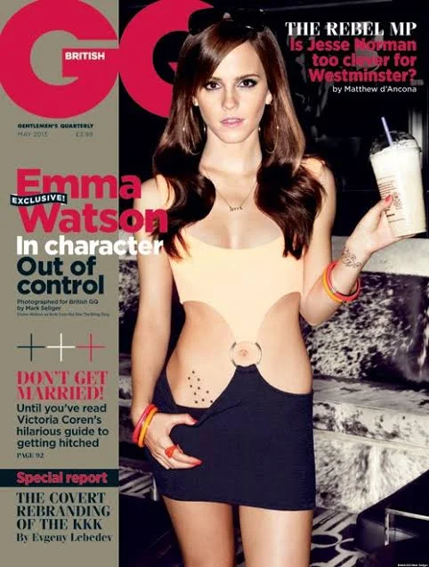 Emma Watson sexy Images