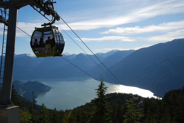 Squamish BC